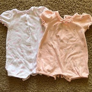 Absorbs PJs 6-9m VGUC